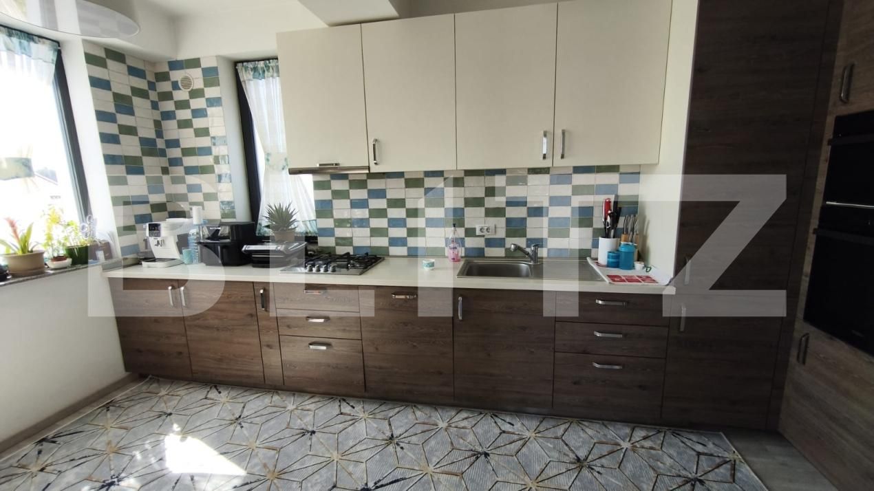 Apartament de vânzare 4 camere Central - 202290AV | BLITZ Craiova | Poza8