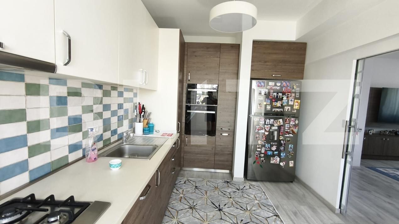 Apartament de vânzare 4 camere Central - 202290AV | BLITZ Craiova | Poza5