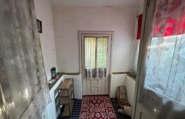 Casă 78mp cu teren 200mp, ideală pentru renovare și investiți, Zona centrală