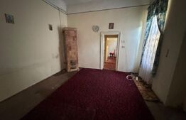 Casă 78mp cu teren 200mp, ideală pentru renovare și investiți, Zona centrală