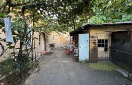 Casă 78mp cu teren 200mp, ideală pentru renovare și investiți, Zona centrală
