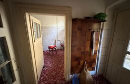 Casă 78mp cu teren 200mp, ideală pentru renovare și investiți, Zona centrală