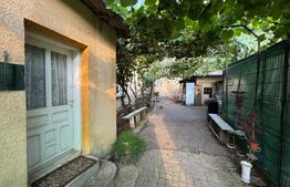 Casă 78mp cu teren 200mp, ideală pentru renovare și investiți, Zona centrală