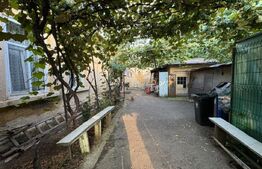 Casă 78mp cu teren 200mp, ideală pentru renovare și investiți, Zona centrală