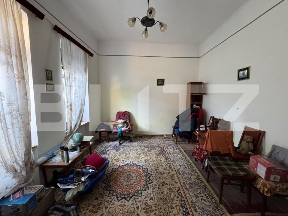 Casa de vânzare 3 camere Central - 202291CV | BLITZ Craiova | Poza4