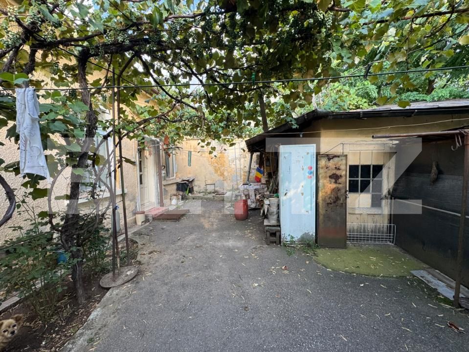 Casa de vânzare 3 camere Central - 202291CV | BLITZ Craiova | Poza2