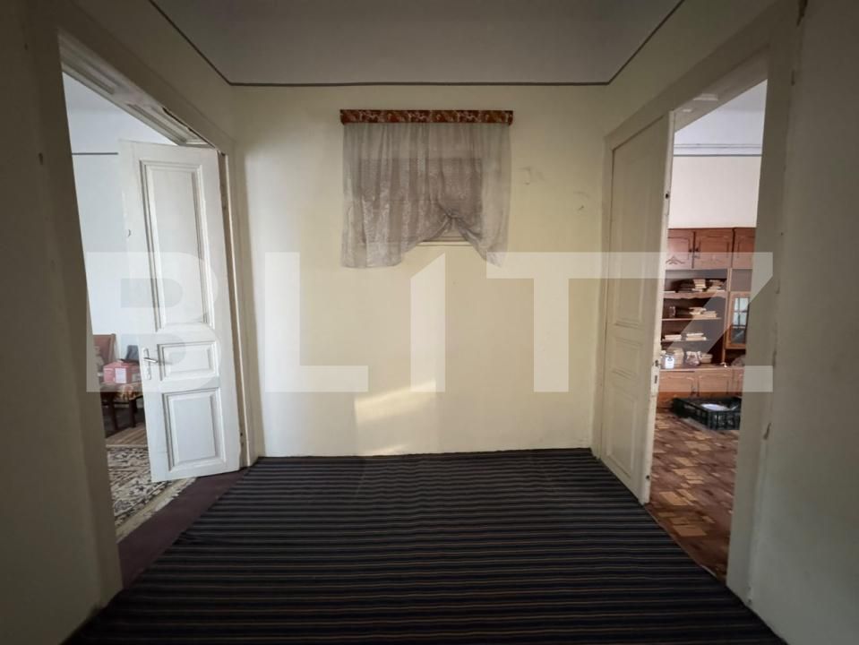 Casa de vânzare 3 camere Central - 202291CV | BLITZ Craiova | Poza3