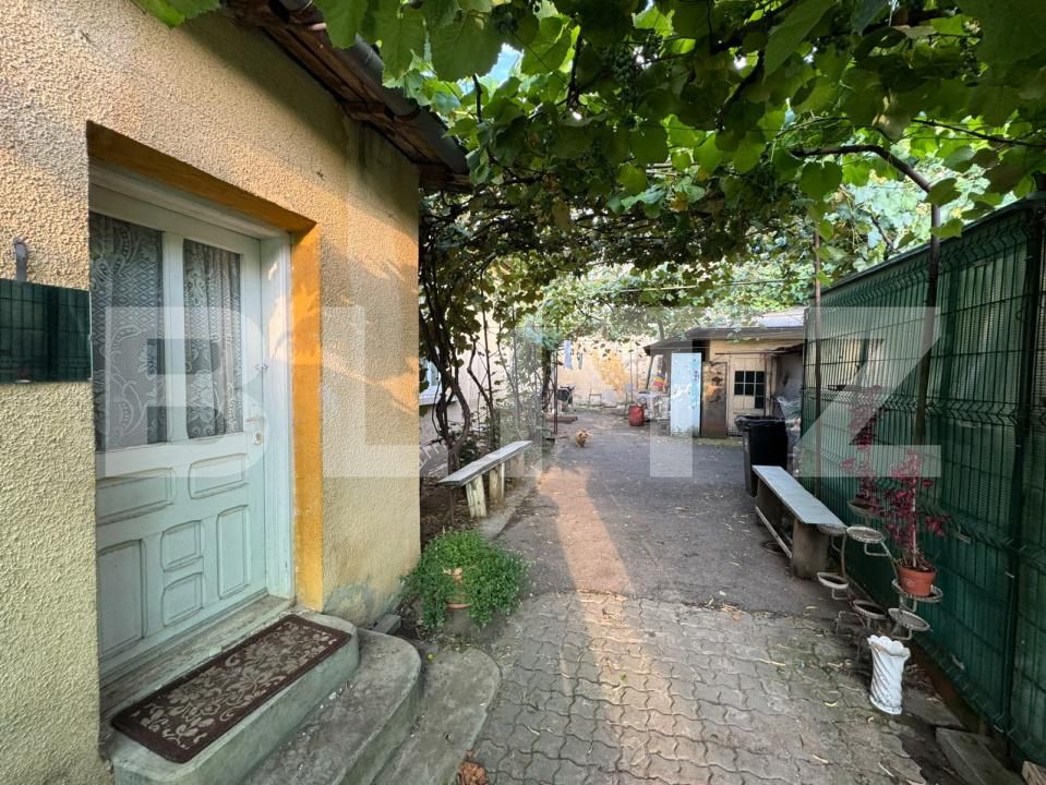 Casa de vânzare 3 camere Central - 202291CV | BLITZ Craiova | Poza10