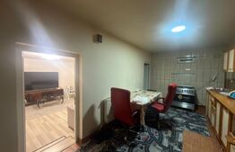 Casa parter, 100 mp utili, 263 mp teren, zona Gradina Botanica