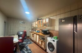 Casa parter, 100 mp utili, 263 mp teren, zona Gradina Botanica