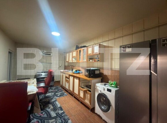 Casa de vânzare 4 camere Central - 202293CV | BLITZ Craiova | Poza4