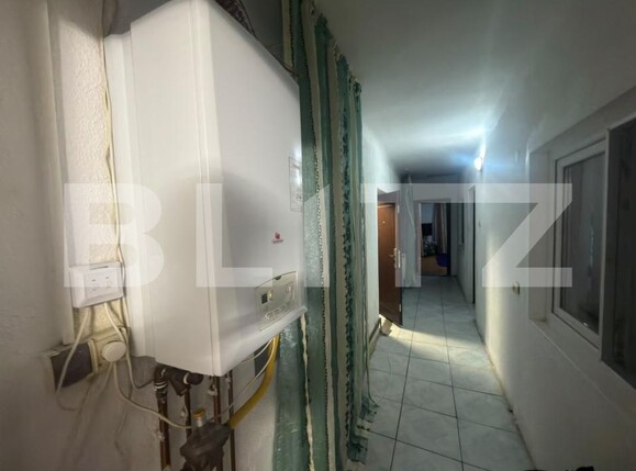 Casa de vânzare 4 camere Central - 202293CV | BLITZ Craiova | Poza7