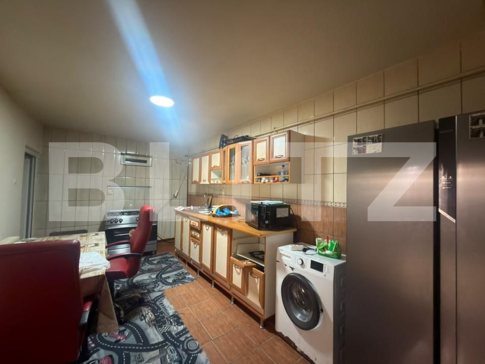 Casa de vânzare 4 camere Central - 202293CV | BLITZ Craiova | Poza4
