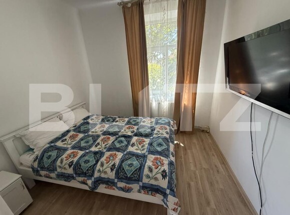 Apartament de închiriat 3 camere Central - 202294AI | BLITZ Craiova | Poza3