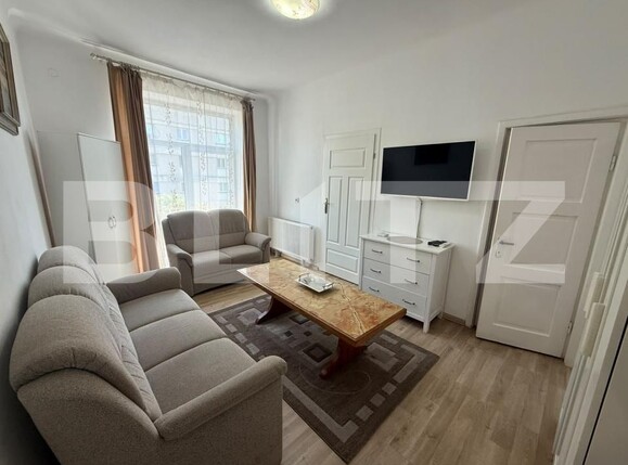 Apartament de închiriat 3 camere Central - 202294AI | BLITZ Craiova | Poza1