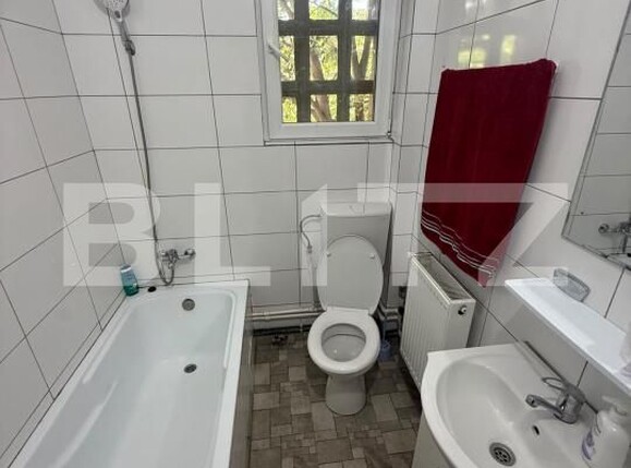 Apartament de închiriat 3 camere Central - 202294AI | BLITZ Craiova | Poza7