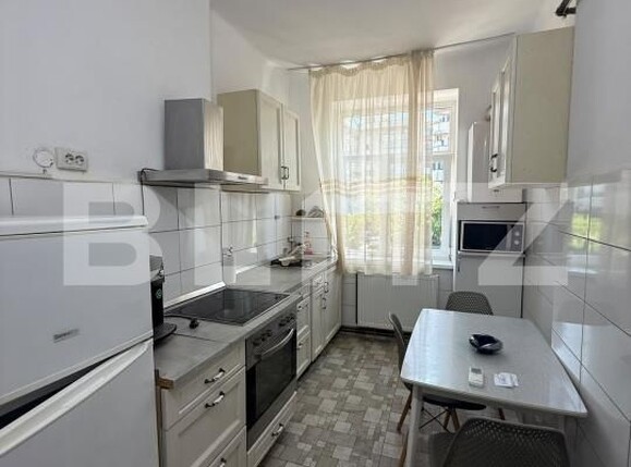 Apartament de închiriat 3 camere Central - 202294AI | BLITZ Craiova | Poza5