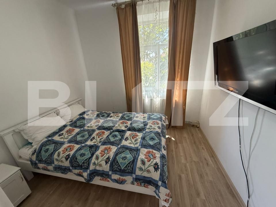 Apartament de închiriat 3 camere Central - 202294AI | BLITZ Craiova | Poza3
