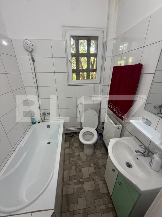 Apartament de închiriat 3 camere Central - 202294AI | BLITZ Craiova | Poza7