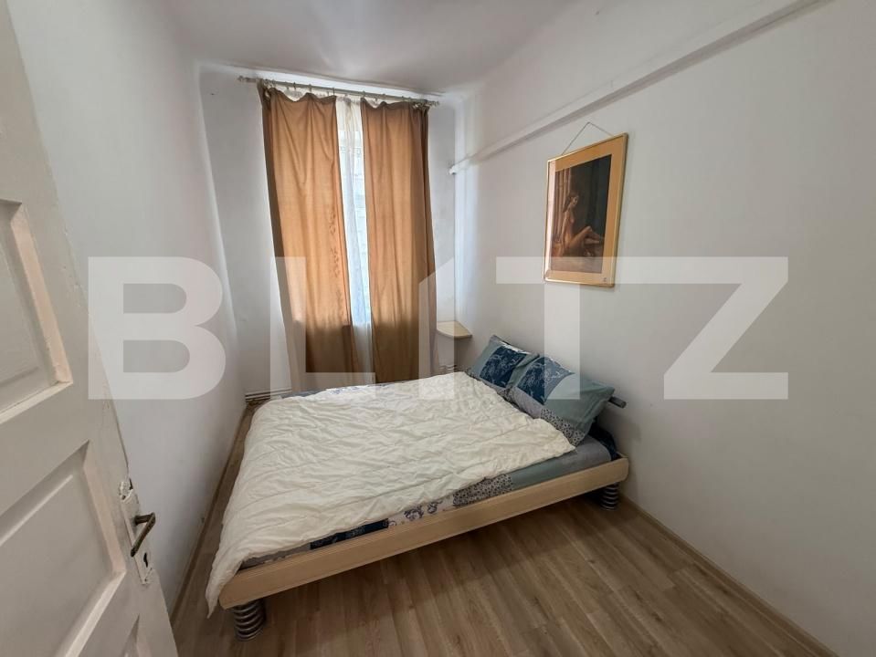 Apartament de închiriat 3 camere Central - 202294AI | BLITZ Craiova | Poza4