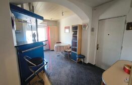Apartament cu 3 camere, decomandat, 2 băi și pet friendly, zona centrala