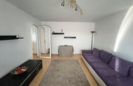 Apartament cu 3 camere, decomandat, 2 băi și pet friendly, zona centrala