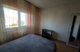 Apartament cu 3 camere, decomandat, 2 băi și pet friendly, zona centrala