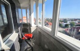 Apartament cu 3 camere, decomandat, 2 băi și pet friendly, zona centrala