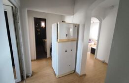 Apartament cu 3 camere, decomandat, 2 băi și pet friendly, zona centrala