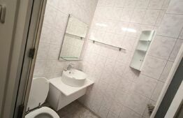 Apartament cu 3 camere, decomandat, 2 băi și pet friendly, zona centrala