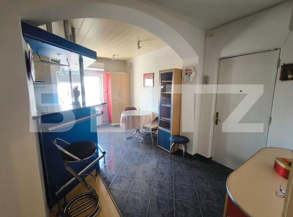 Apartament de închiriat 3 camere Central - 202296AI | BLITZ Craiova | Poza2