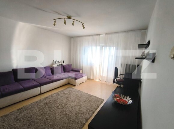 Apartament de închiriat 3 camere Central - 202296AI | BLITZ Craiova | Poza4