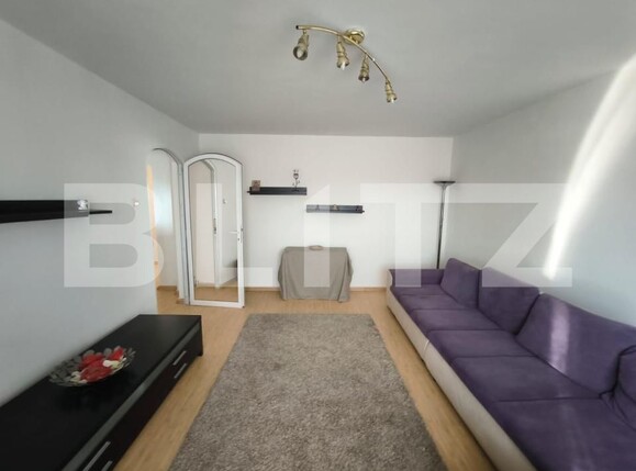 Apartament de închiriat 3 camere Central - 202296AI | BLITZ Craiova | Poza5