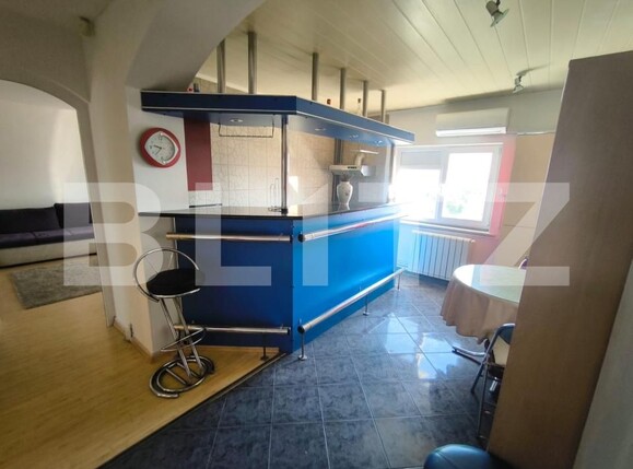 Apartament de închiriat 3 camere Central - 202296AI | BLITZ Craiova | Poza1