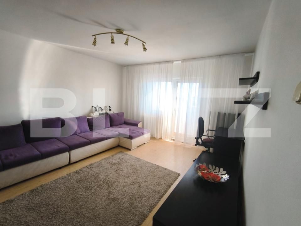Apartament de închiriat 3 camere Central - 202296AI | BLITZ Craiova | Poza4