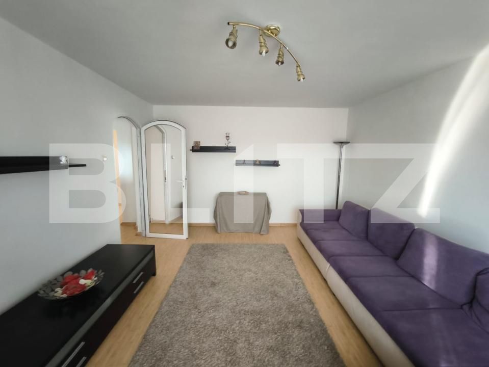 Apartament de închiriat 3 camere Central - 202296AI | BLITZ Craiova | Poza5