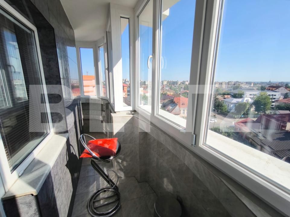 Apartament de închiriat 3 camere Central - 202296AI | BLITZ Craiova | Poza3