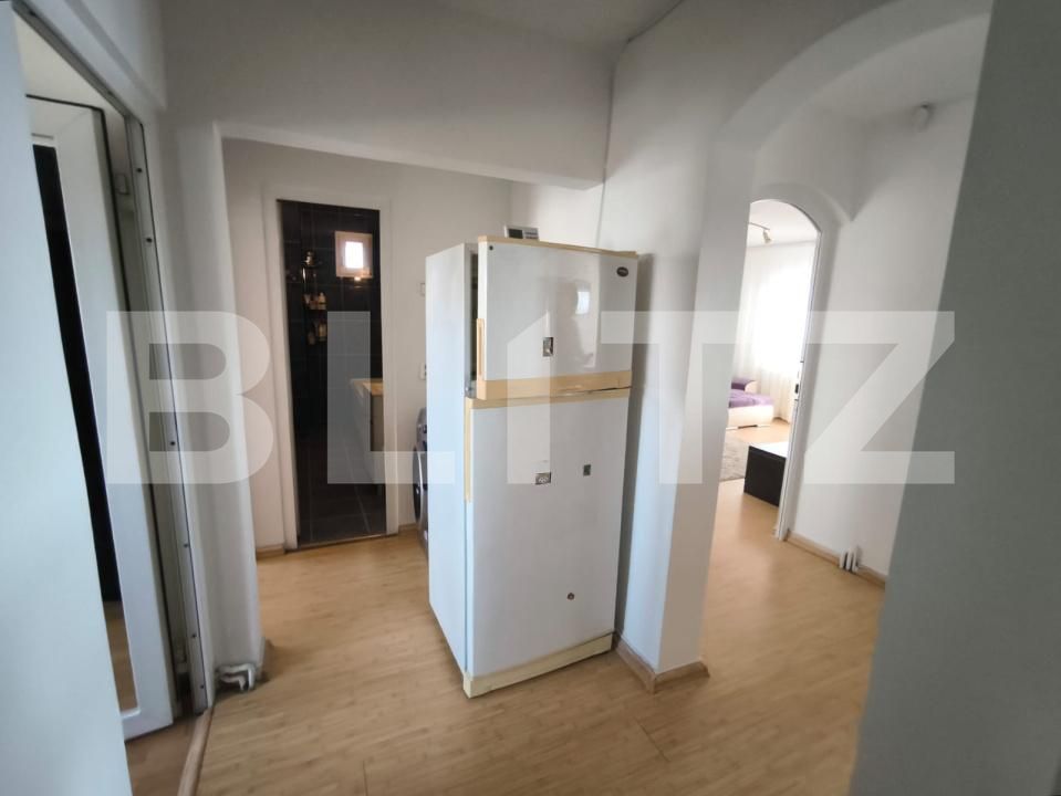 Apartament de închiriat 3 camere Central - 202296AI | BLITZ Craiova | Poza6