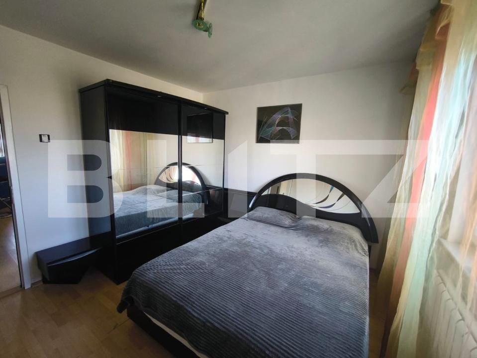 Apartament de închiriat 3 camere Central - 202296AI | BLITZ Craiova | Poza8