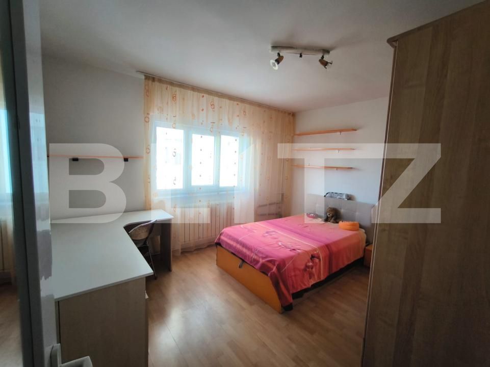 Apartament de închiriat 3 camere Central - 202296AI | BLITZ Craiova | Poza10