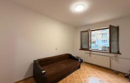 Garsoniera spre inchiriere, zona Brazda lui Novac, Pedagogic