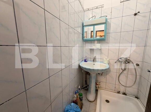 Garsonieră de închiriat Brazda lui Novac - 202301AI | BLITZ Craiova | Poza8