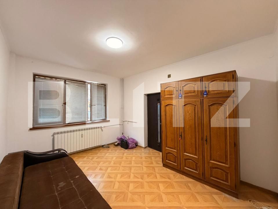 Garsonieră de închiriat Brazda lui Novac - 202301AI | BLITZ Craiova | Poza3