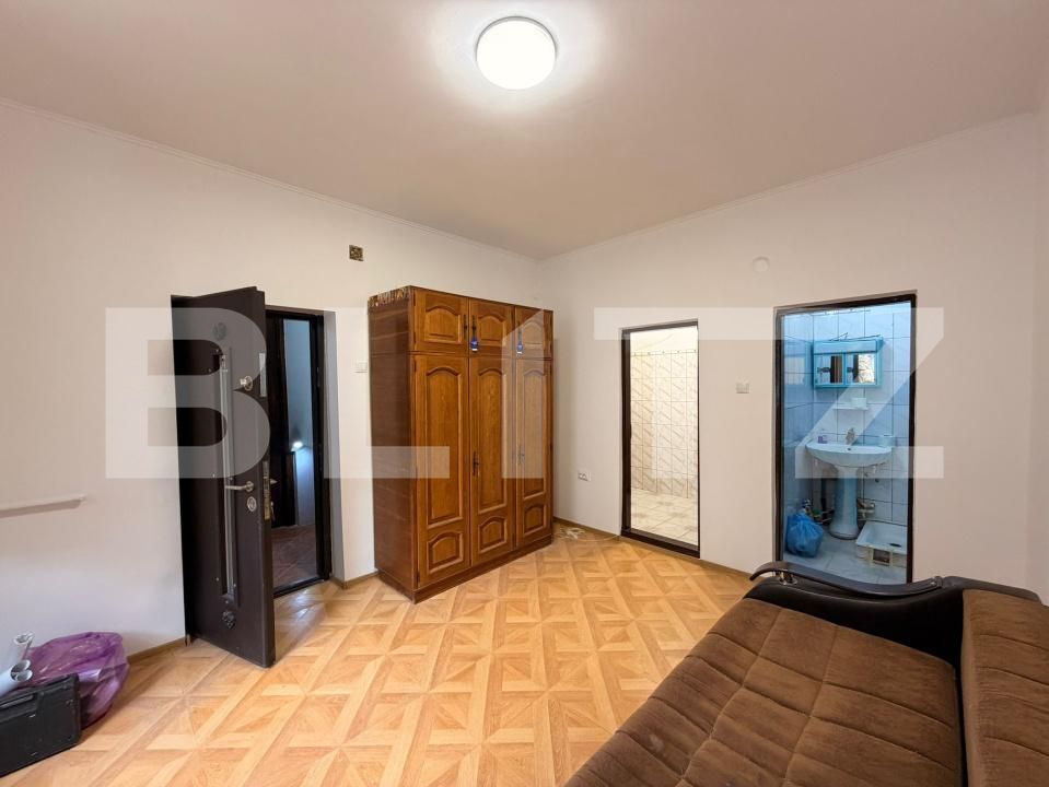 Garsonieră de închiriat Brazda lui Novac - 202301AI | BLITZ Craiova | Poza4