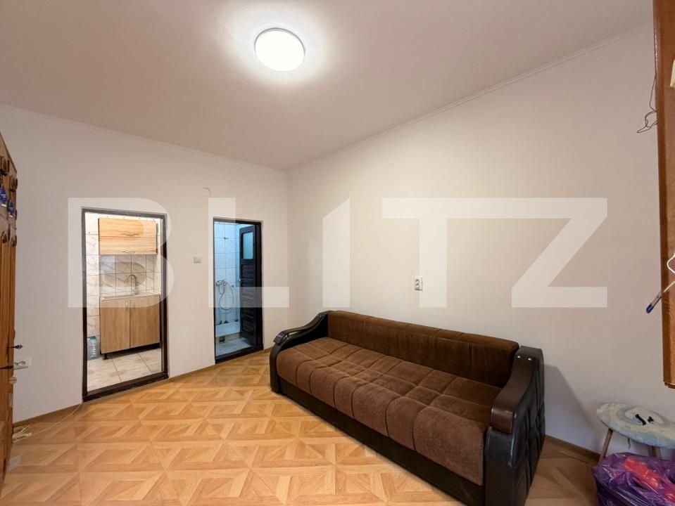 Garsonieră de închiriat Brazda lui Novac - 202301AI | BLITZ Craiova | Poza2