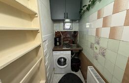 Garsonieră decomandată, 30 mp, zona Ultracentrală - Primărie