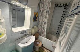 Garsonieră decomandată, 30 mp, zona Ultracentrală - Primărie