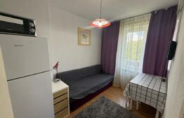 Garsonieră decomandată, 30 mp, zona Ultracentrală - Primărie