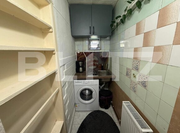 Garsonieră de închiriat Ultracentral - 202306AI | BLITZ Craiova | Poza5