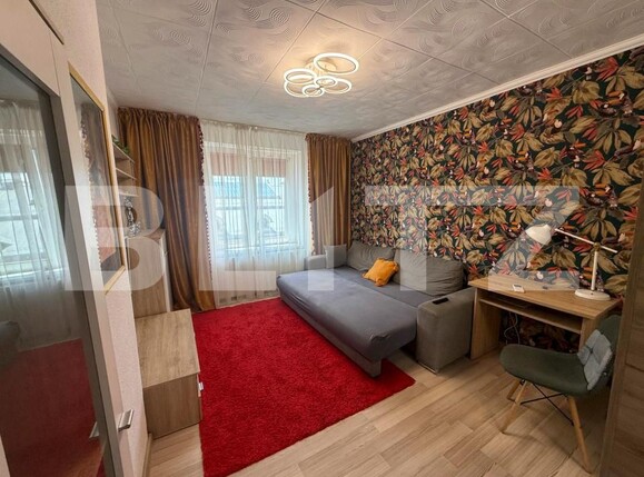 Garsonieră de închiriat Ultracentral - 202306AI | BLITZ Craiova | Poza1
